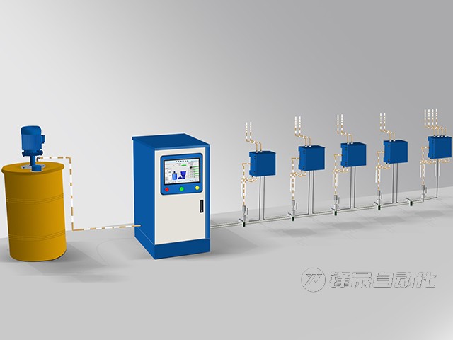 智能集中潤滑系統(tǒng)：價格、優(yōu)勢與應用案例全解析