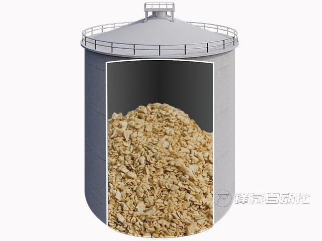 豆粕倉的料位監(jiān)測用哪種料位計好？