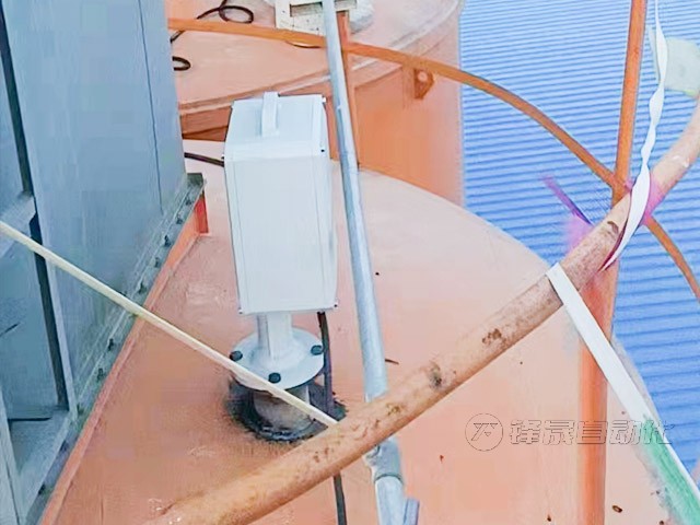 料位探測器